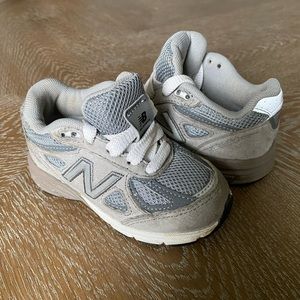 New Balance Kids Sneaker